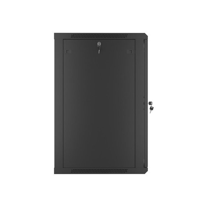 Armoire Murale Rack Lanberg WF01-6618-10B Armoire Murale Rack Lanberg WF01-6618-10B