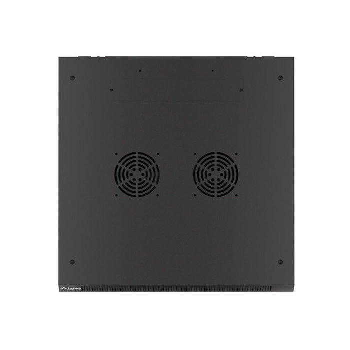 Armoire Murale Rack Lanberg WF01-6618-10B Armoire Murale Rack Lanberg WF01-6618-10B