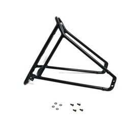 Winora Porte-bagages arrière E-Bike Sinus FS Low