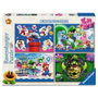 Ravensburger Puzzle Super Mario Wonder 100 pièces