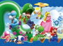 Ravensburger Puzzle Super Mario Wonder 100 pièces
