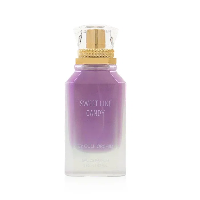 Gulf Orchid Sweet Like Candy Eau de Parfum 30 ml Gulf Orchid Sweet Like Candy Eau de Parfum 30 ml