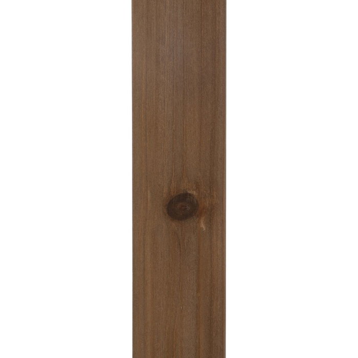 BigBuy Home Meuble d'Entrée Naturel 120 x 33 x 75 cm BigBuy Home Meuble d'Entrée Naturel 120 x 33 x 75 cm