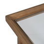 BigBuy Home Meuble d'Entrée Naturel 120 x 33 x 75 cm