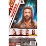 Mattel WWE Figurine Action Main Event Series Roman Reigns 15.24 cm avec 14 Points d'Articulation - JGD40