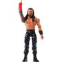 Mattel WWE Figurine Action Main Event Series Roman Reigns 15.24 cm avec 14 Points d'Articulation - JGD40