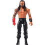 Mattel WWE Figurine Action Main Event Series Roman Reigns 15.24 cm avec 14 Points d'Articulation - JGD40
