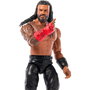 Mattel WWE Figurine Action Main Event Series Roman Reigns 15.24 cm avec 14 Points d'Articulation - JGD40