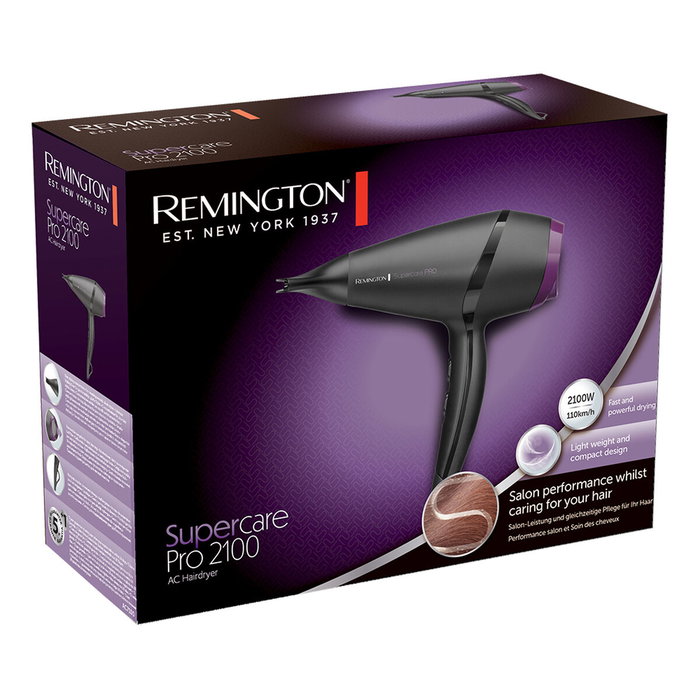 Remington AC7100 Supercare Pro 2100 AC