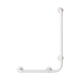 Basics Asa de seguridad blanche 72 x 50 cm