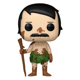 Funko Bob's Burgers POP! Bob Belcher