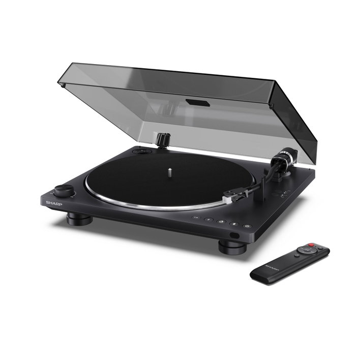 Sharp RP-TT100 black Sharp RP-TT100 black