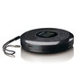 Lenco CD-340BK Black
