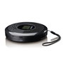 Lenco CD-340BK Black