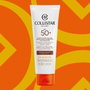 Collistar Crème solaire corps anti-taches SPF50+