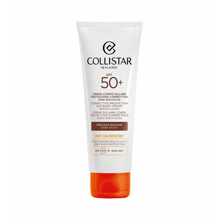 Collistar Crème solaire corps anti-taches SPF50+