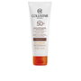 Collistar Crème Solaire Corps Anti-Taches SPF50+ 100 ml Protection UVA/UVB