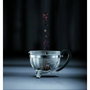 Bodum Théière Chambord Noir 1,3 l