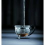 Bodum Théière Chambord Noir 1,3 l