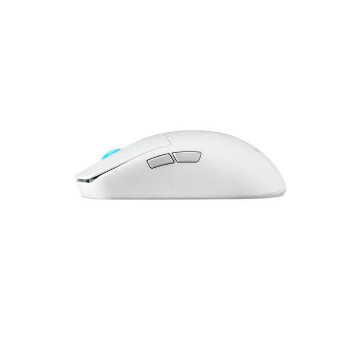 ASUS ROG Harpe Ace Mini, Souris Gaming Blanc, Réf. 90MP03Z0-BMUA10