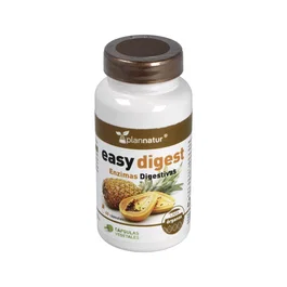 PLANNATUR EASY DIGEST 60 capsules