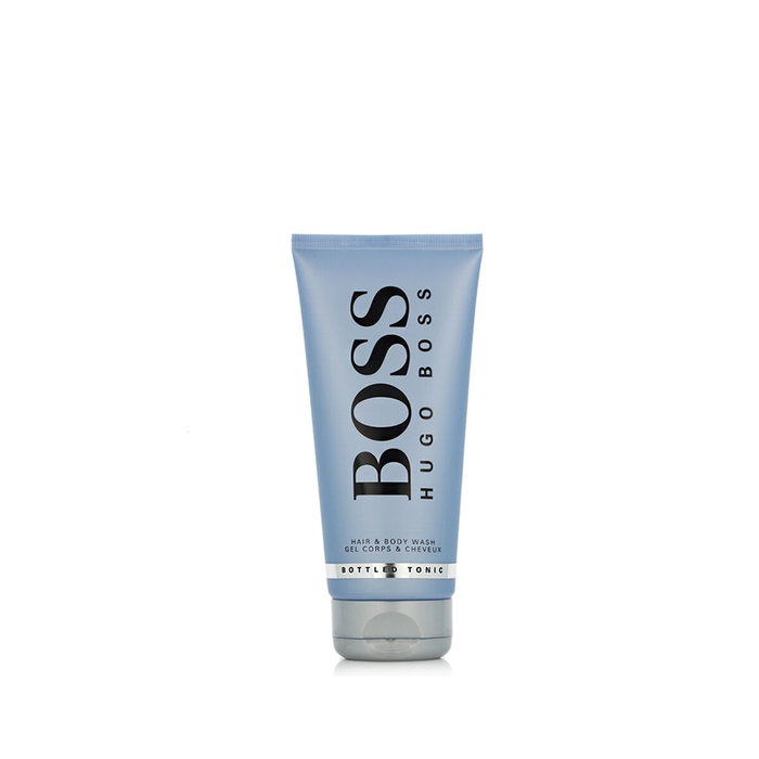 Hugo Boss Gel de douche Bottled Tonic 200 ml