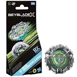 Beyblade X Ridge Triceratops 9-80GN Booster Pack