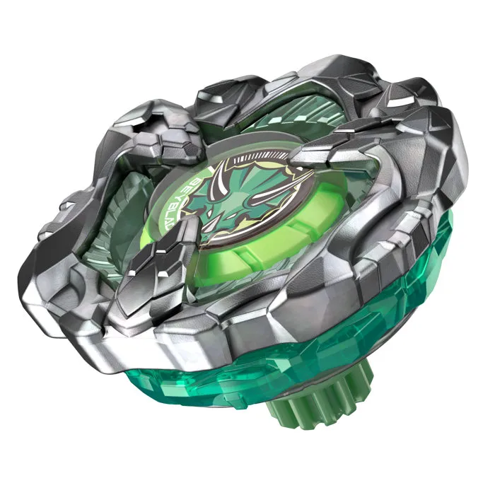 Beyblade X Ridge Triceratops 9-80GN Booster Pack