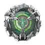 Beyblade X Ridge Triceratops 9-80GN Booster Pack