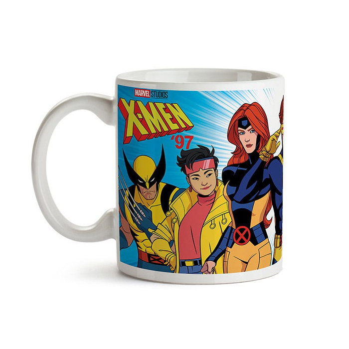 X-Men mug 97 Group X-Men mug 97 Group