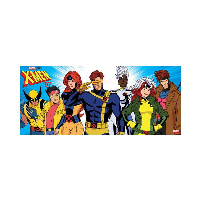 X-Men mug 97 Group X-Men mug 97 Group