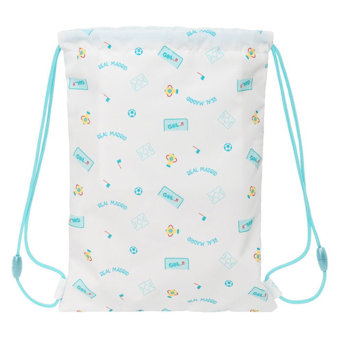 Safta Saco Plano Junior 26x34x1Cm