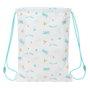 Safta Saco Plano Junior 26x34x1Cm