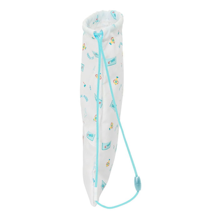 Safta Saco Plano Junior 26x34x1Cm
