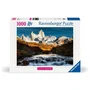 Ravensburger 12000253 - Puzzle 1000 pièces Le Fitz Roy en Patagonie, Collection Highlights, qualité supérieure, à partir de 14 ans