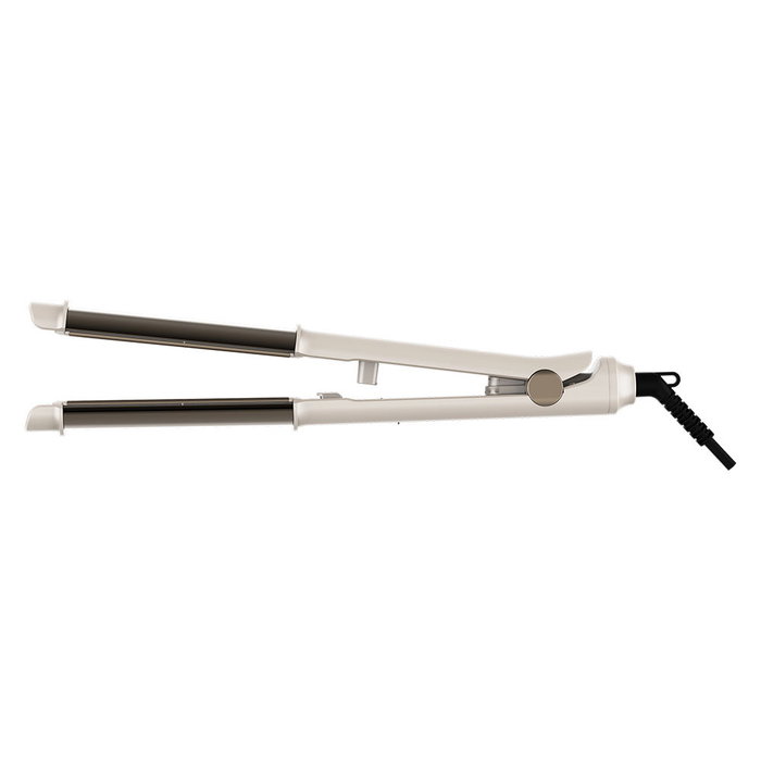 Cecotec RITUALCARE 2 en 1 lissage et boucles