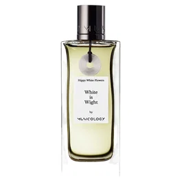 Musicology White Is Wight Eau de Parfum Unisexe 95 ml