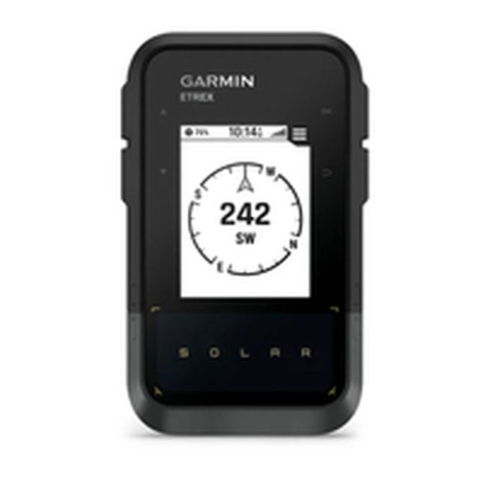 Montre Homme GARMIN 010-02782-00