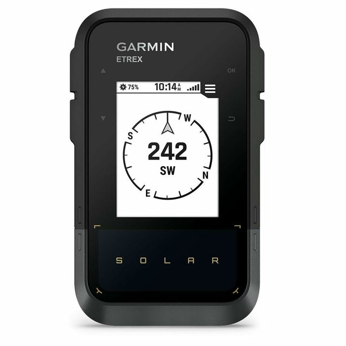 Montre Homme GARMIN 010-02782-00