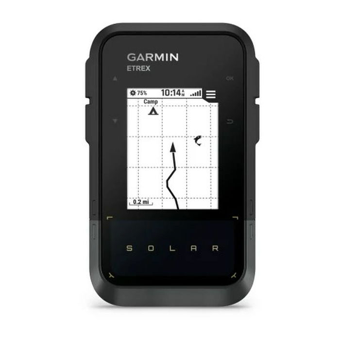 Montre Homme GARMIN 010-02782-00