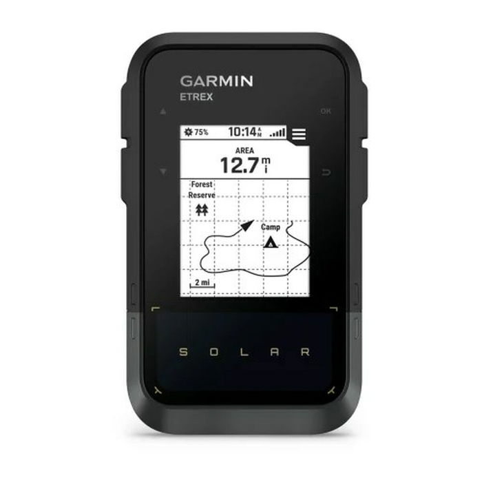 Montre Homme GARMIN 010-02782-00