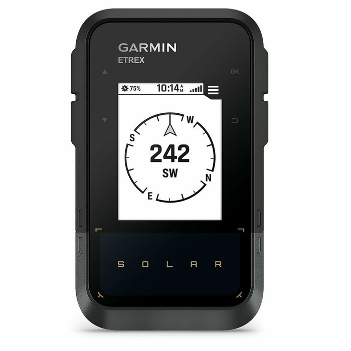Montre Homme GARMIN 010-02782-00