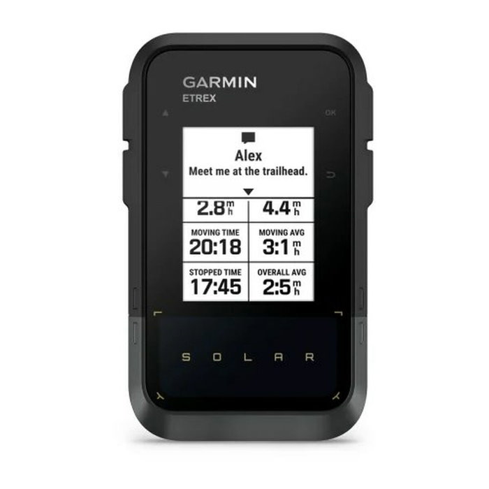 Montre Homme GARMIN 010-02782-00