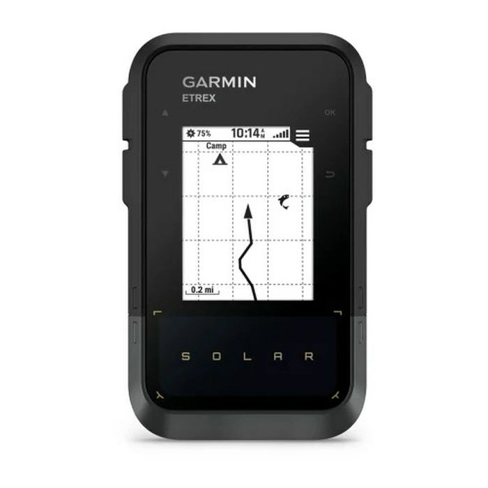 Montre Homme GARMIN 010-02782-00