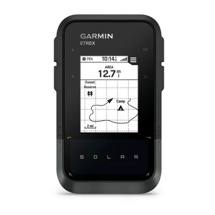 Montre Homme GARMIN 010-02782-00