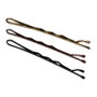 Basics Set de 60 épingles à cheveux Juliette Fashion couleurs assorties