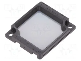OMRON Projecteur E39-R21 35x30x5mm