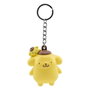 YuMe Toys Présentoir de 12 porte-clés Pocket Hero Hello Kitty and Friends Sanrio