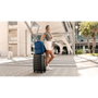 Numada B40 Explorer Sac à Dos 20L 40 x 25 x 20 cm Bleu Pétrole avec Port USB Antivol