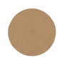 BigBuy Home Tapis Siena 90 x 90 x 0,2 cm